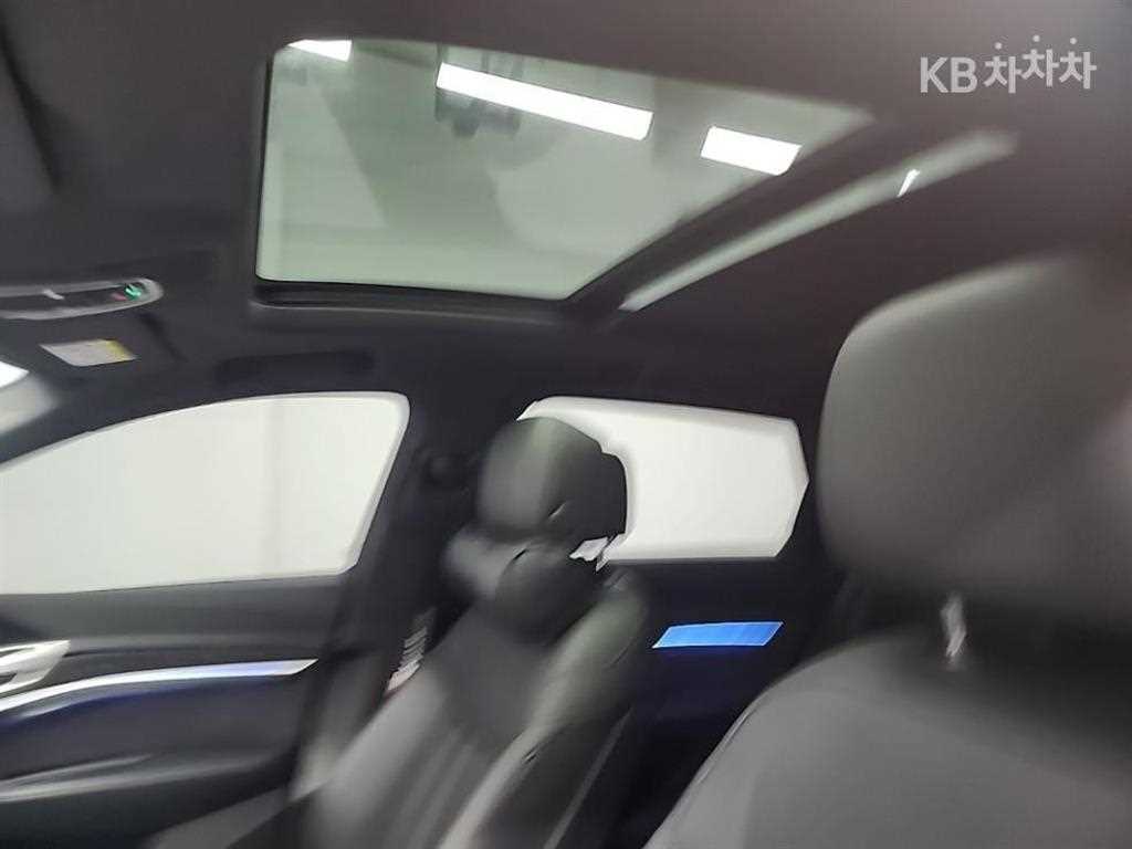 Audi e-Tron 2020 Gris - Importación desde Corea - HF Imports Iquique - Foto 14