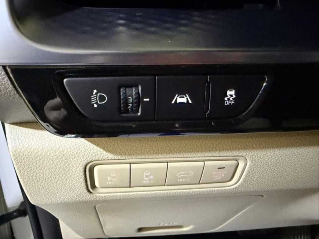 KIA Carnival 2022 Blanco - Importación desde Corea - HF Imports Iquique - Foto 13