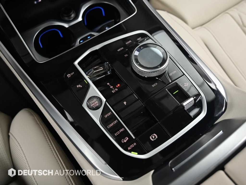 BMW X5 - Vista 9