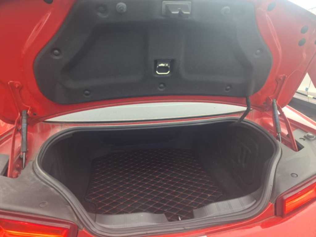 Chevrolet Camaro - Vista 12