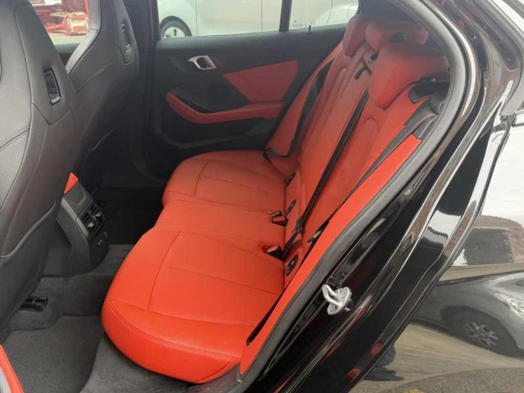 BMW 1 series - Vista 10