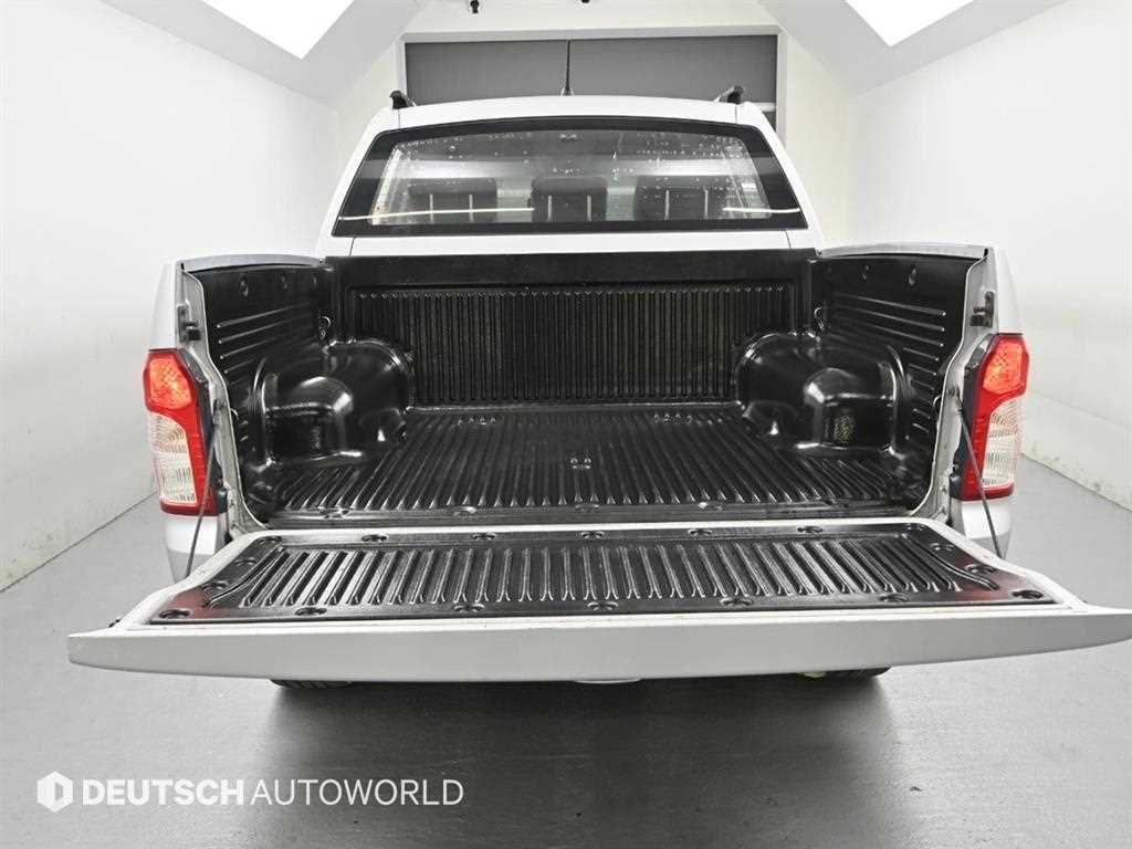 Ssangyong Korando 2017 Plateado - Importación desde Corea - HF Imports Iquique - Foto 19