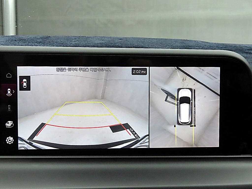 KIA Seltos 2025 - Importación desde Corea - HF Imports Iquique - Foto 16