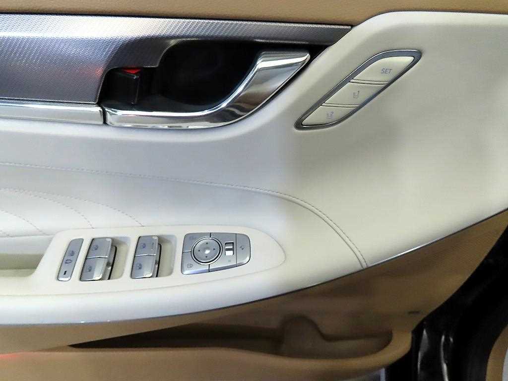 HYUNDAI Grandeur 2020 Negro - Importación desde Corea - HF Imports Iquique - Foto 13
