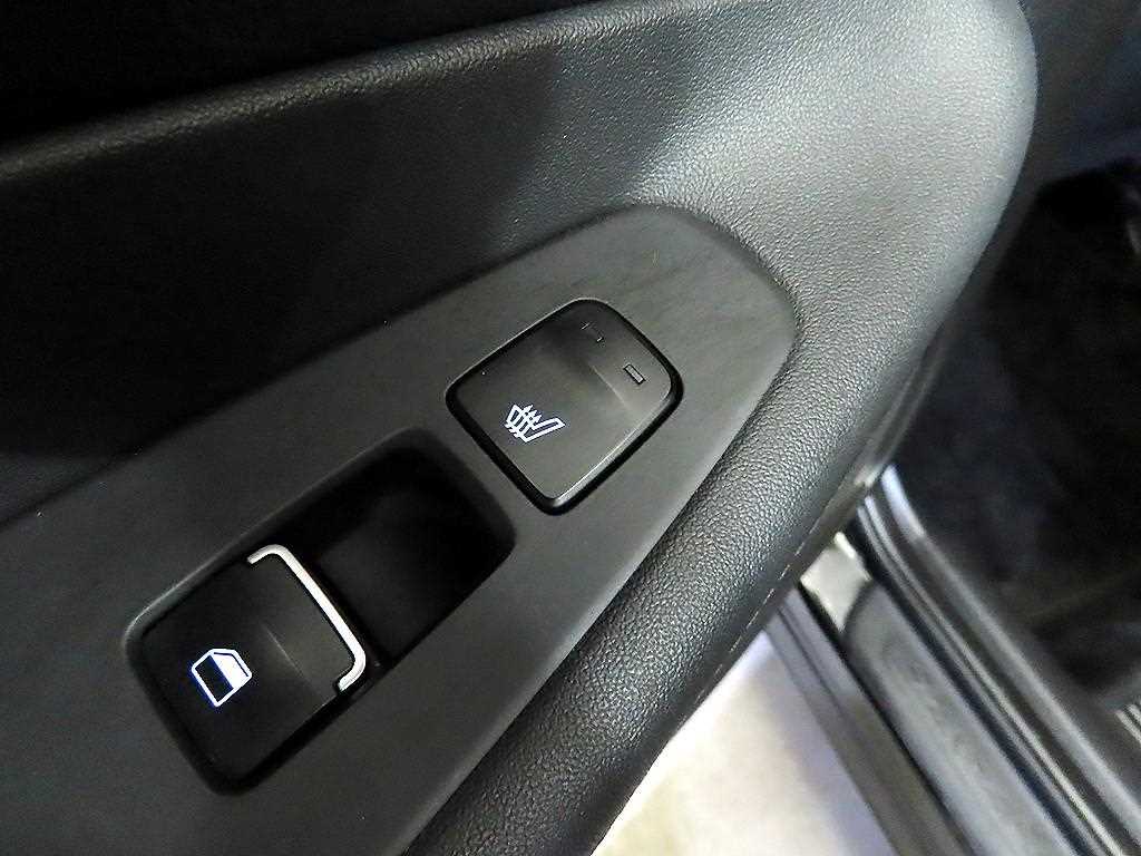 HYUNDAI Santa Fe 2019 - Importación desde Corea - HF Imports Iquique - Foto 15