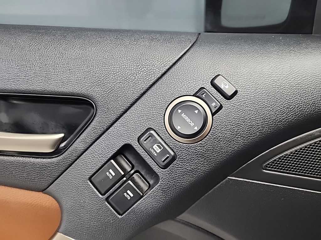 HYUNDAI Genesis 2015 Negro - Importación desde Corea - HF Imports Iquique - Foto 16