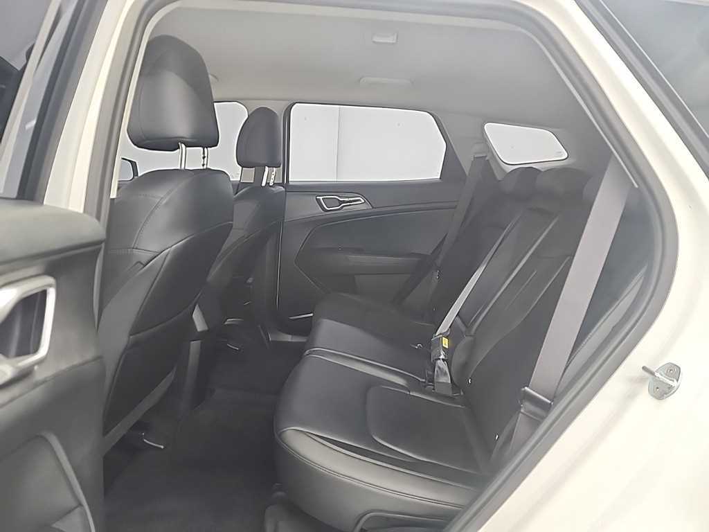 KIA Sportage - Vista 12