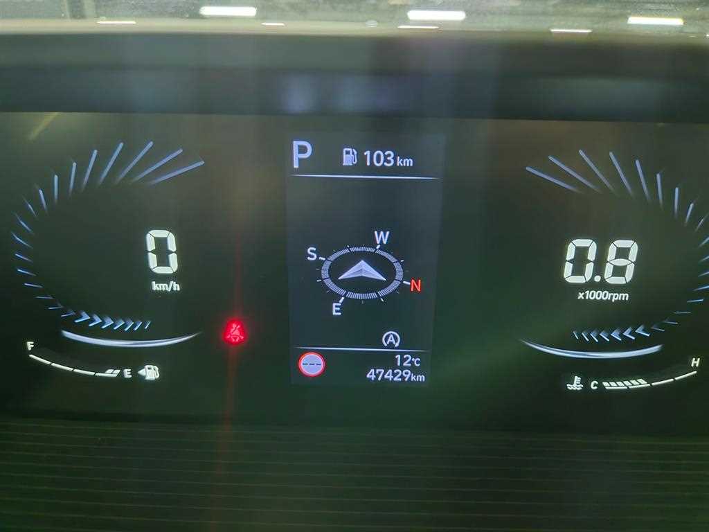 HYUNDAI Staria - Vista 6