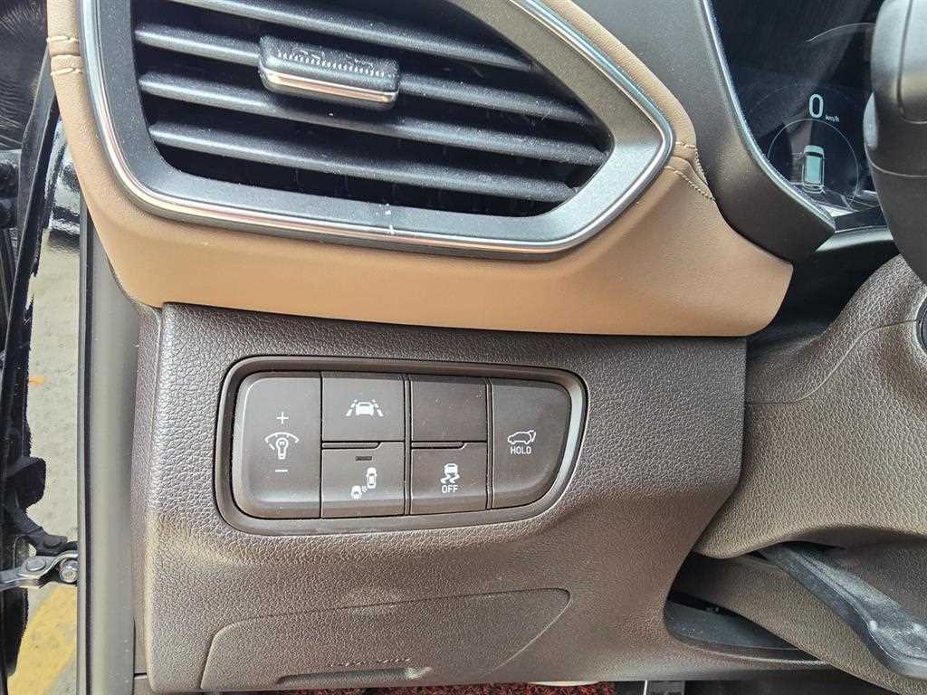 HYUNDAI Santa Fe - Vista 8