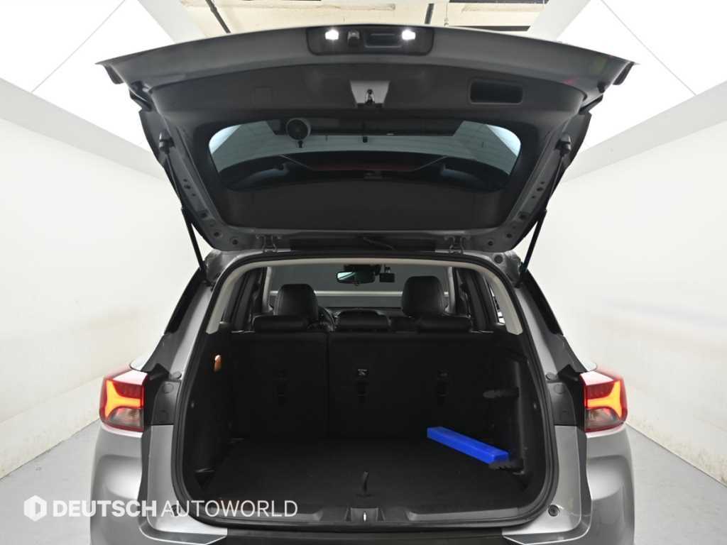 Chevrolet Trail Blazer 2023 Gris - Importación desde Corea - HF Imports Iquique - Foto 19