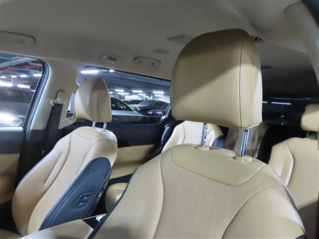 KIA Carnival 2023 Negro - Importación desde Corea - HF Imports Iquique - Foto 18