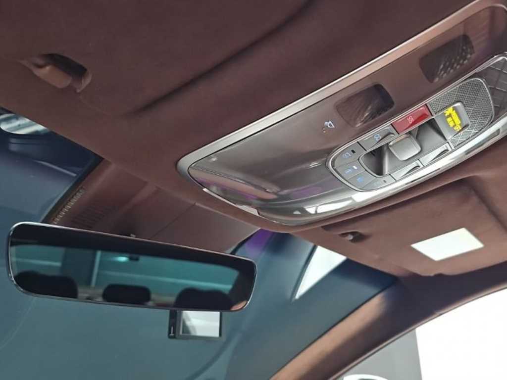 Genesis G90 2023 Blanco - Importación desde Corea - HF Imports Iquique - Foto 16