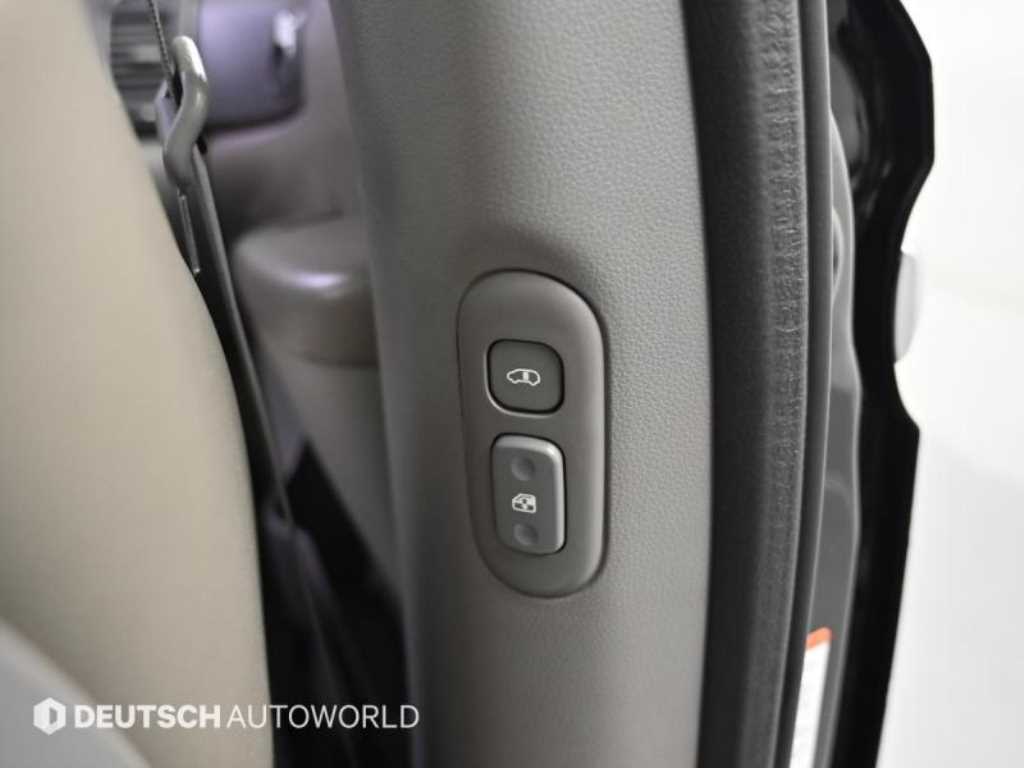 KIA Carnival 2013 Negro - Importación desde Corea - HF Imports Iquique - Foto 16