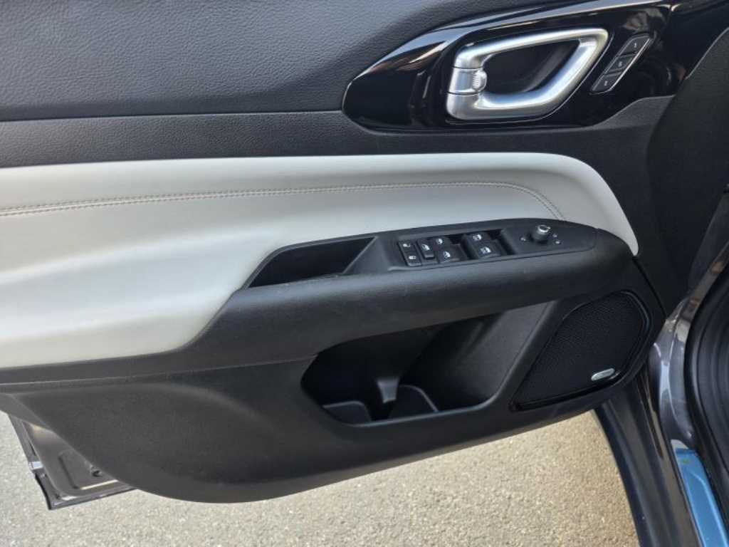 Jeep Compass - Vista 4