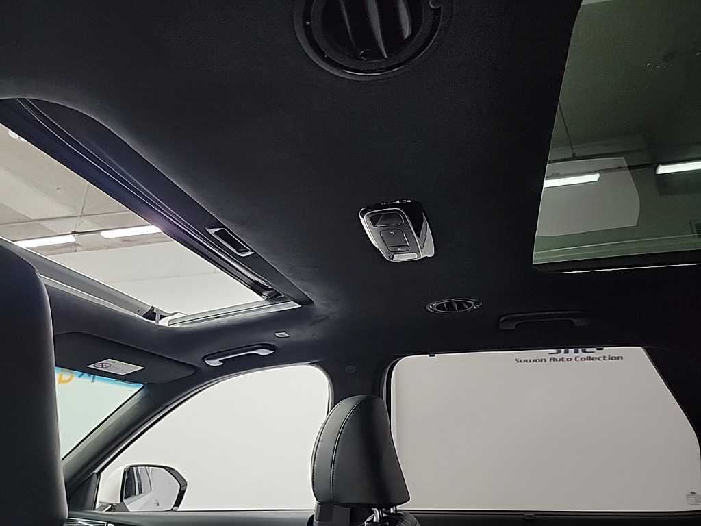 HYUNDAI Palisade 2023 Blanco - Importación desde Corea - HF Imports Iquique - Foto 15