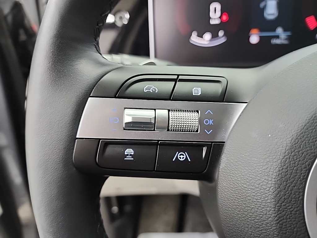 HYUNDAI Tucson 2025 Gris - Importación desde Corea - HF Imports Iquique - Foto 17