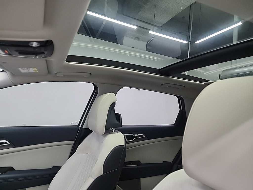 KIA Sportage 2022 Blanco - Importación desde Corea - HF Imports Iquique - Foto 17