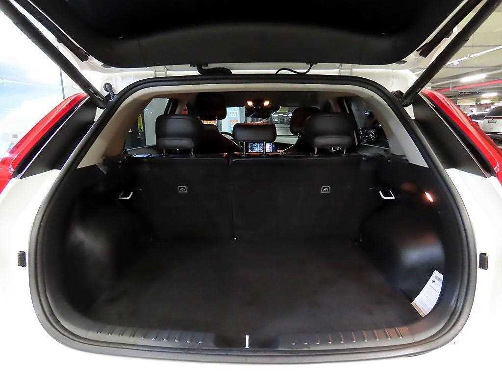 KIA Niro 2022 Blanco - Importación desde Corea - HF Imports Iquique - Foto 17