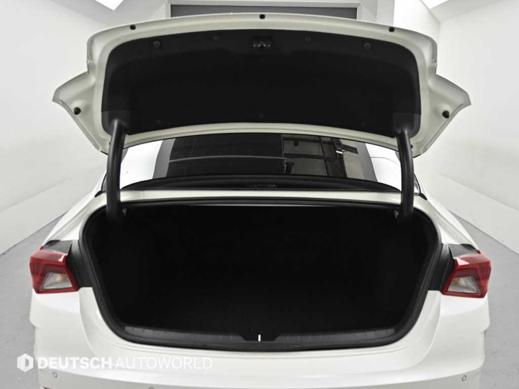 KIA K5 2021 Blanco - Importación desde Corea - HF Imports Iquique - Foto 19