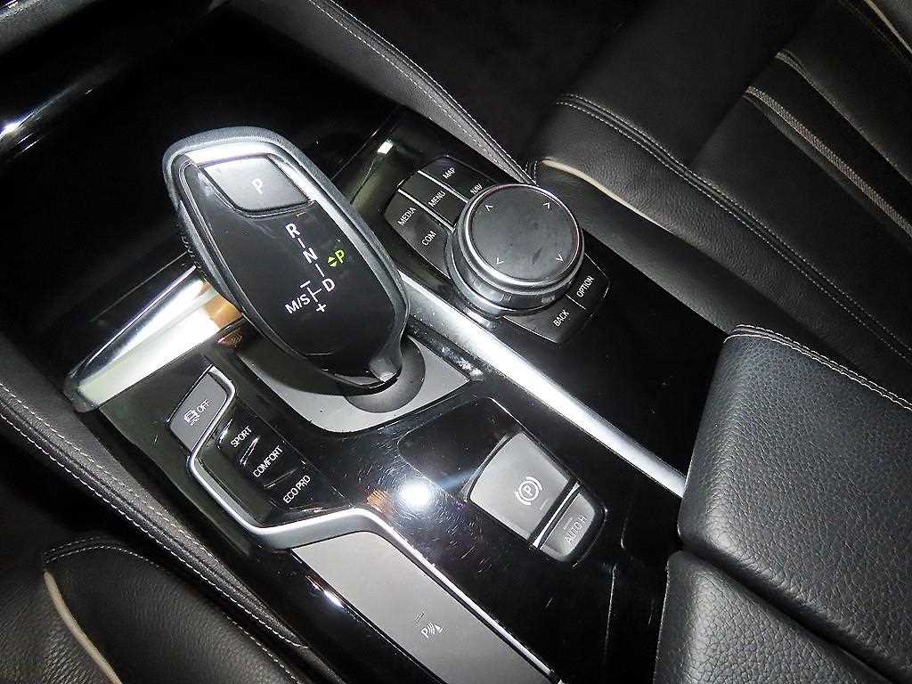 BMW 5 Series - Vista 12