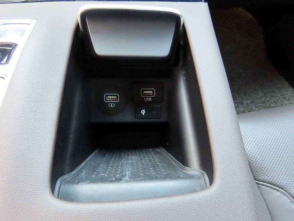 HYUNDAI Grandeur 2021 Negro - Importación desde Corea - HF Imports Iquique - Foto 15