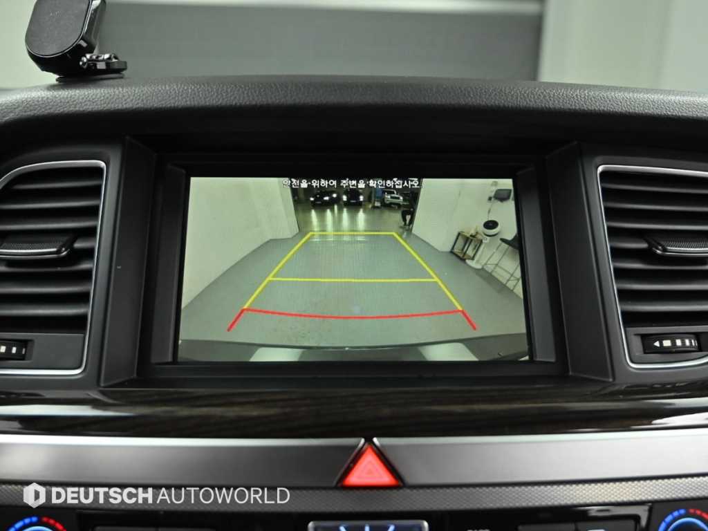 Genesis G80 2018 Gris - Importación desde Corea - HF Imports Iquique - Foto 15