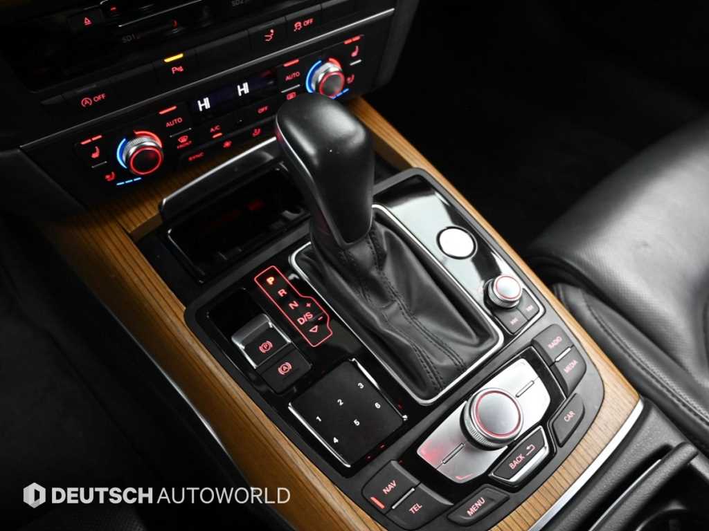 Audi A7 2016 Blanco - Importación desde Corea - HF Imports Iquique - Foto 18