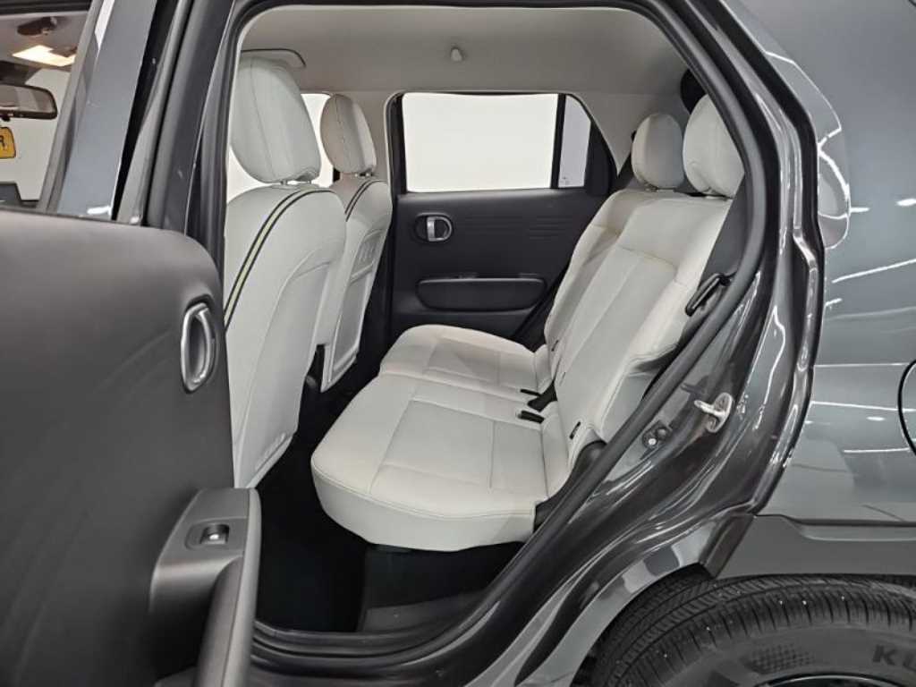HYUNDAI Casper 2023 Gris - Importación desde Corea - HF Imports Iquique - Foto 19