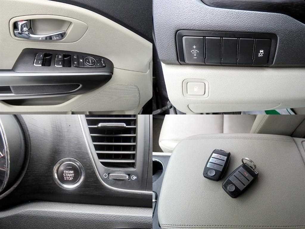 KIA Carnival 2020 - Importación desde Corea - HF Imports Iquique - Foto 16