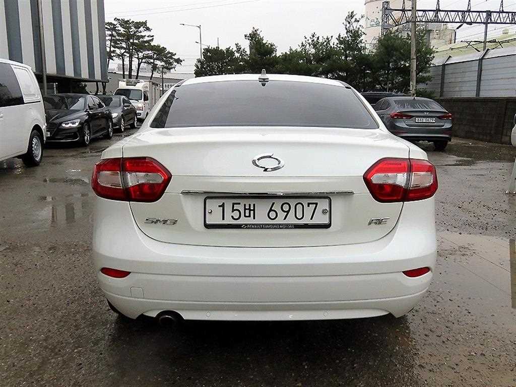SAMSUNG SM3 - Vista 4