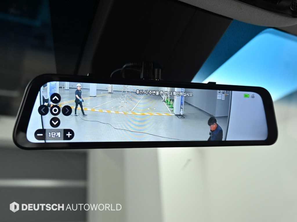 HYUNDAI Staria 2024 Plateado - Importación desde Corea - HF Imports Iquique - Foto 15