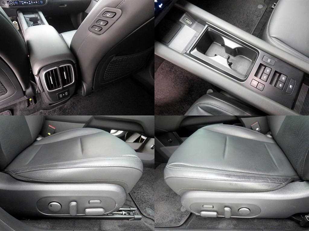 HYUNDAI Ioniq 6 2023 Gris - Importación desde Corea - HF Imports Iquique - Foto 17