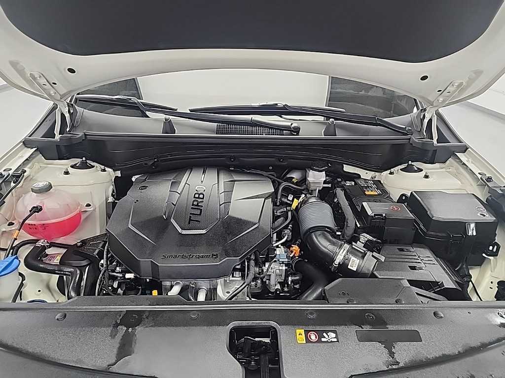 KIA Sportage - Vista 5