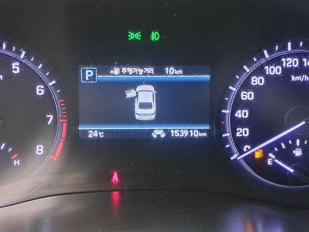 Genesis G80 - Vista 8