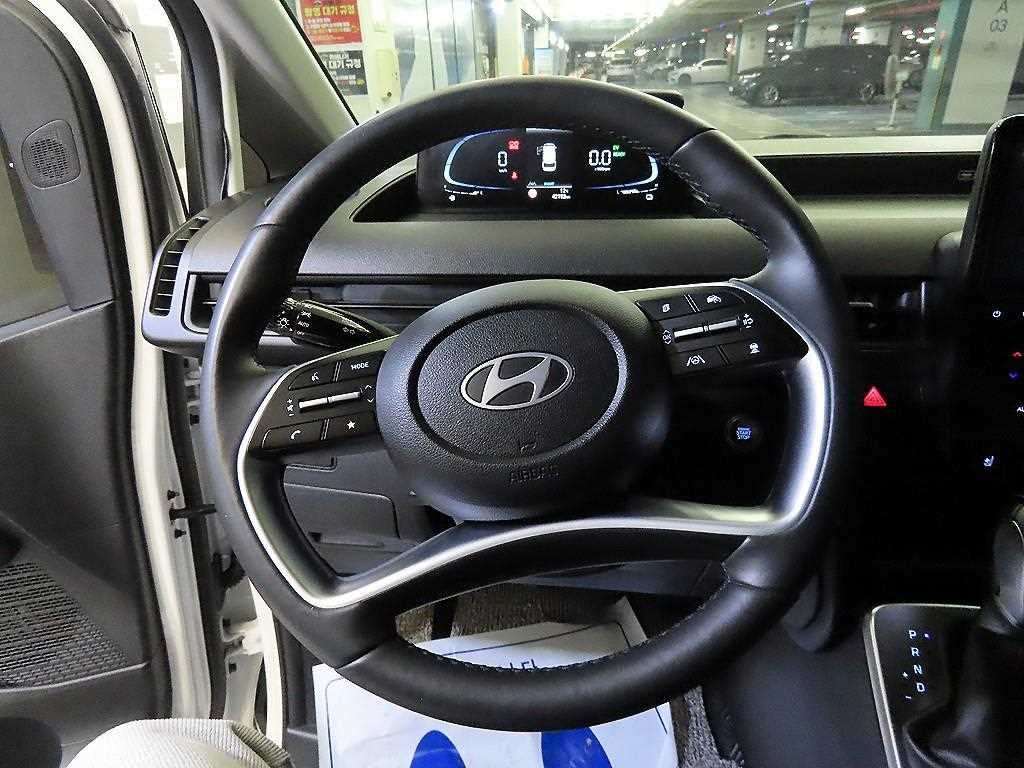 HYUNDAI Staria - Vista 7