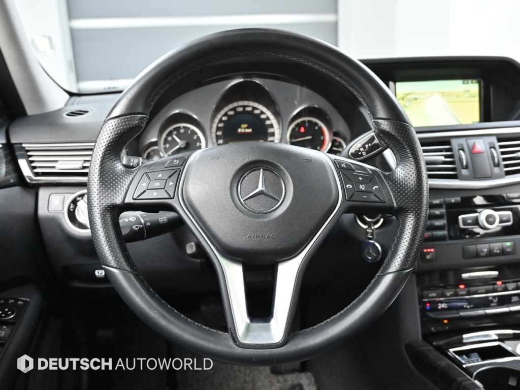 Mercedes Benz E class 2012 Plateado - Importación desde Corea - HF Imports Iquique - Foto 13