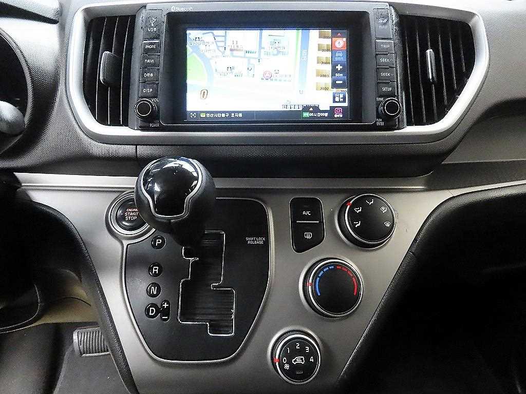 KIA Ray 2022 - Importación desde Corea - HF Imports Iquique - Foto 13