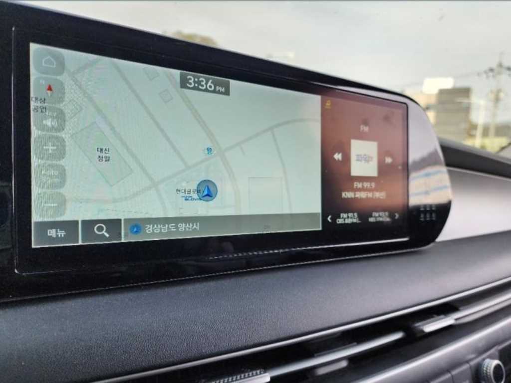 HYUNDAI Palisade 2023 Negro - Importación desde Corea - HF Imports Iquique - Foto 13