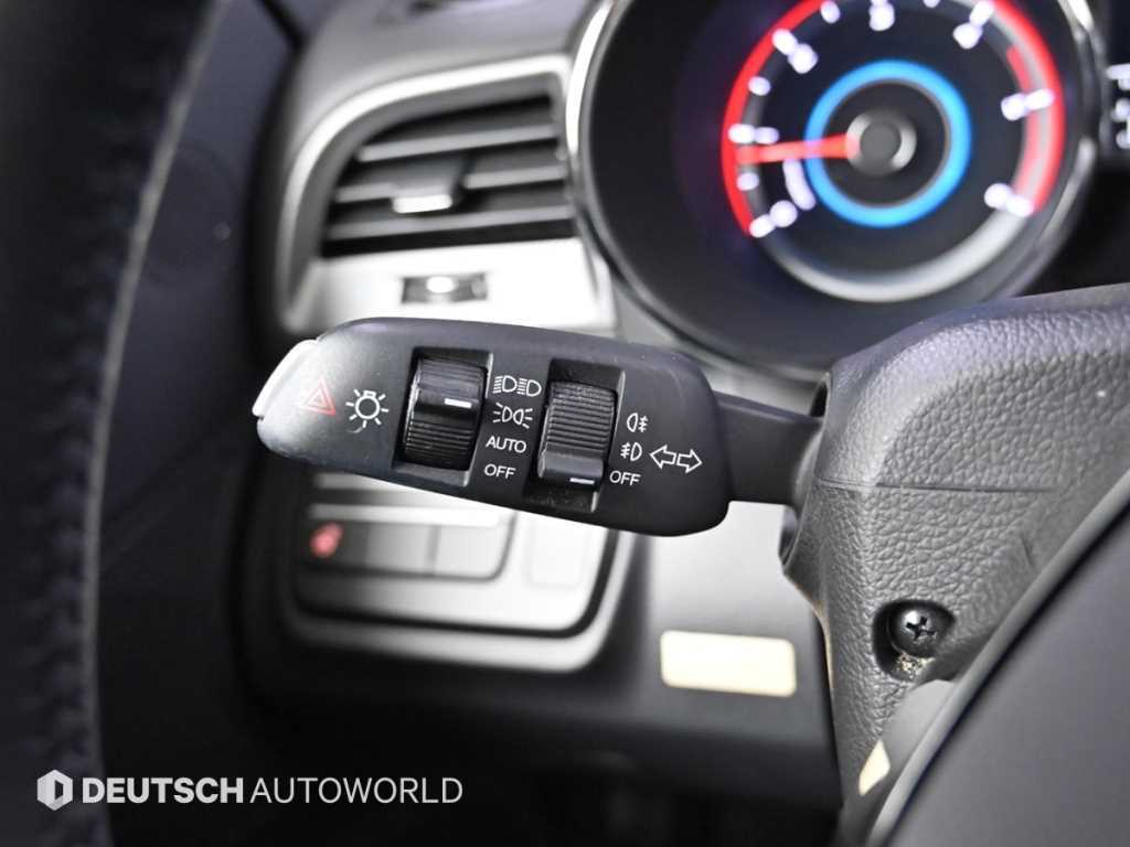 Ssangyong Tivoli 2017 Azul - Importación desde Corea - HF Imports Iquique - Foto 18
