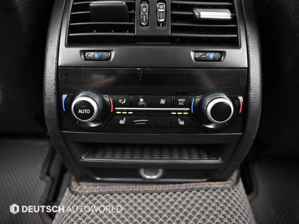 BMW 5 Series 2014 Blanco - Importación desde Corea - HF Imports Iquique - Foto 16