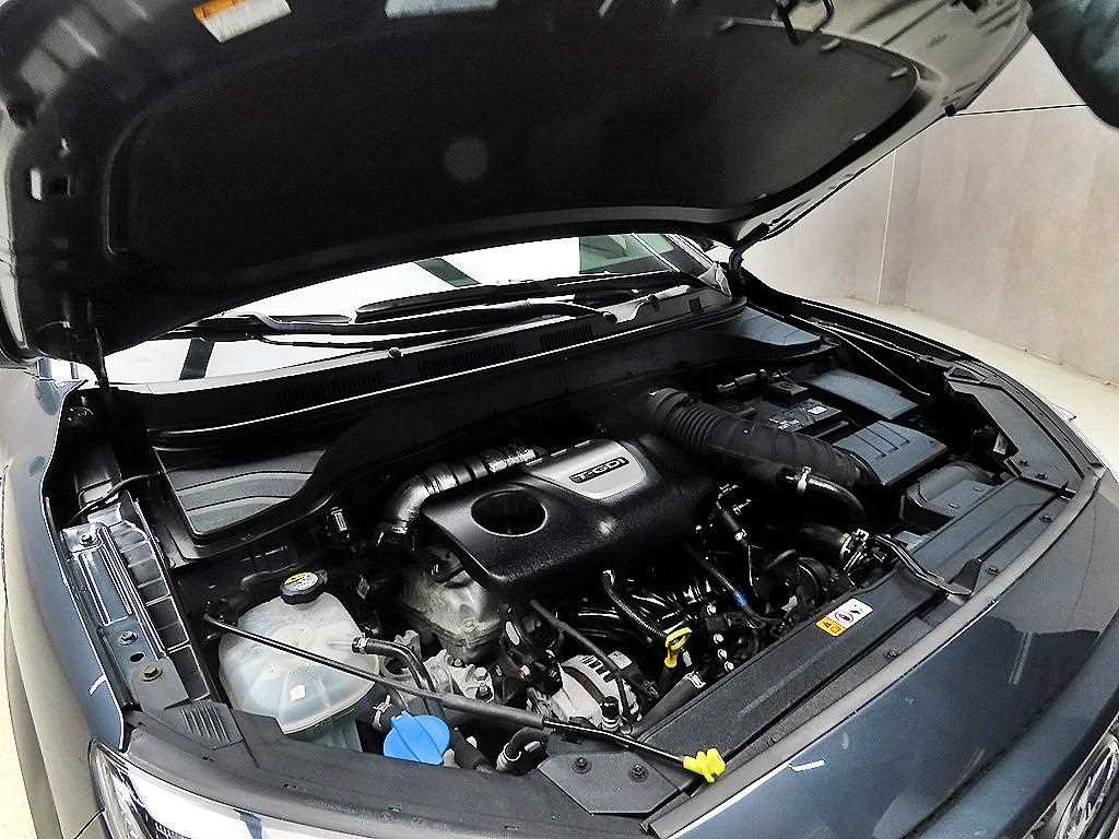 HYUNDAI Kona 2019 - Importación desde Corea - HF Imports Iquique - Foto 18