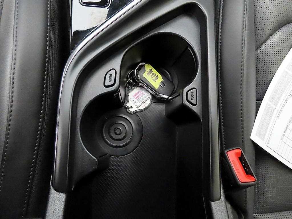 KIA Niro 2022 - Importación desde Corea - HF Imports Iquique - Foto 13
