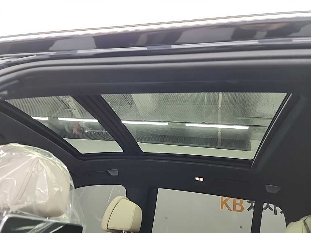 BMW X7 2021 Negro - Importación desde Corea - HF Imports Iquique - Foto 15