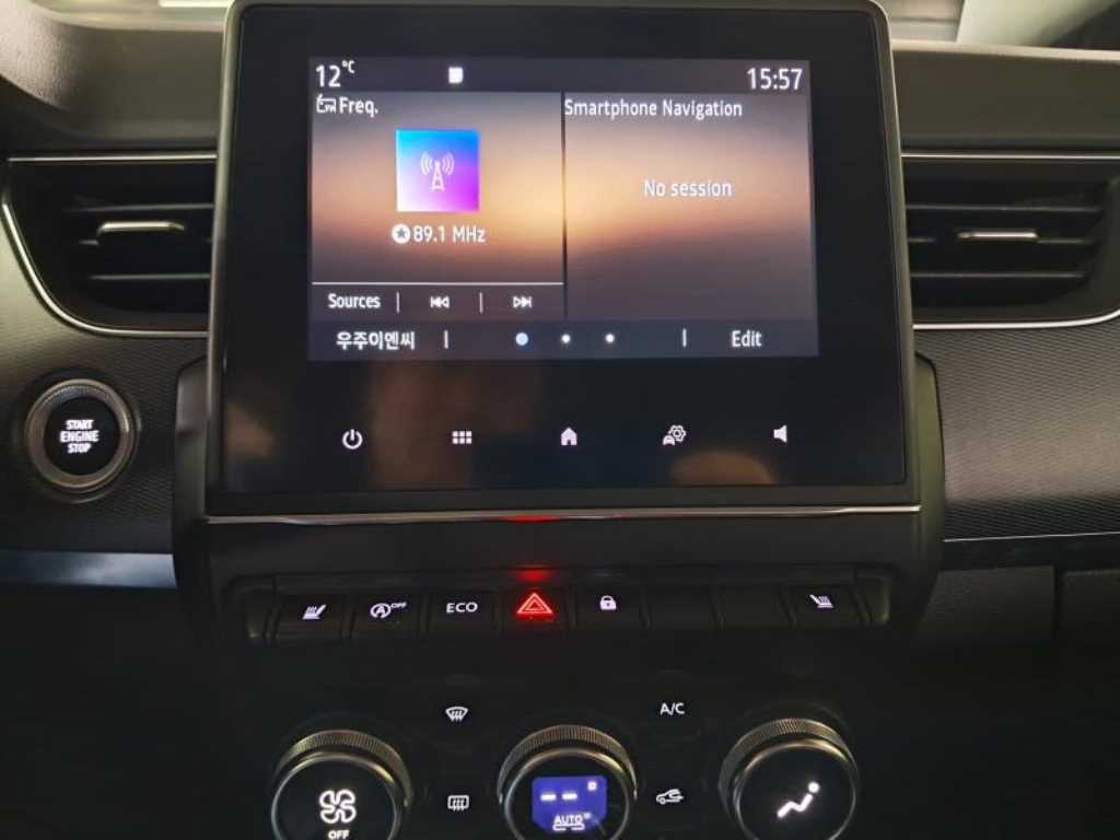 SAMSUNG XM3 - Vista 11