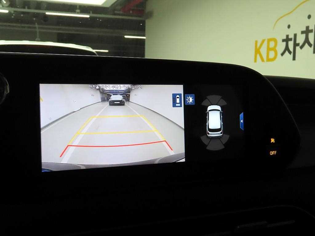 HYUNDAI Palisade 2019 Azul - Importación desde Corea - HF Imports Iquique - Foto 16