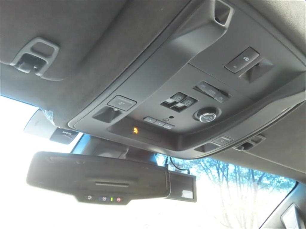 Cadillac Escalade - Vista 9