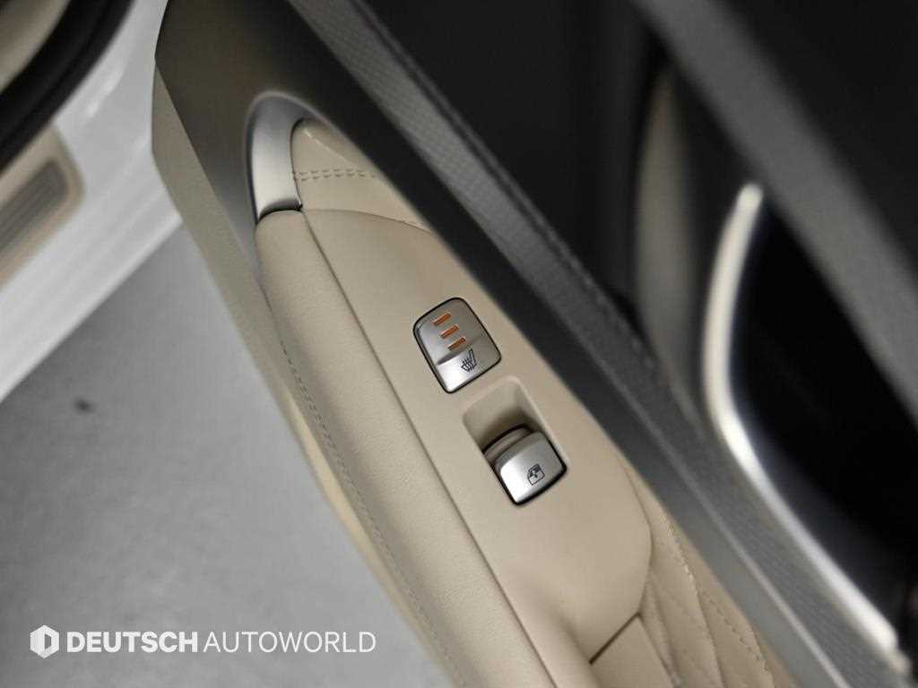 Genesis G70 2021 Blanco - Importación desde Corea - HF Imports Iquique - Foto 16