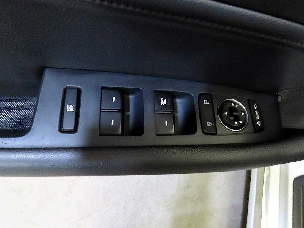 HYUNDAI Sonata 2017 Blanco - Importación desde Corea - HF Imports Iquique - Foto 13