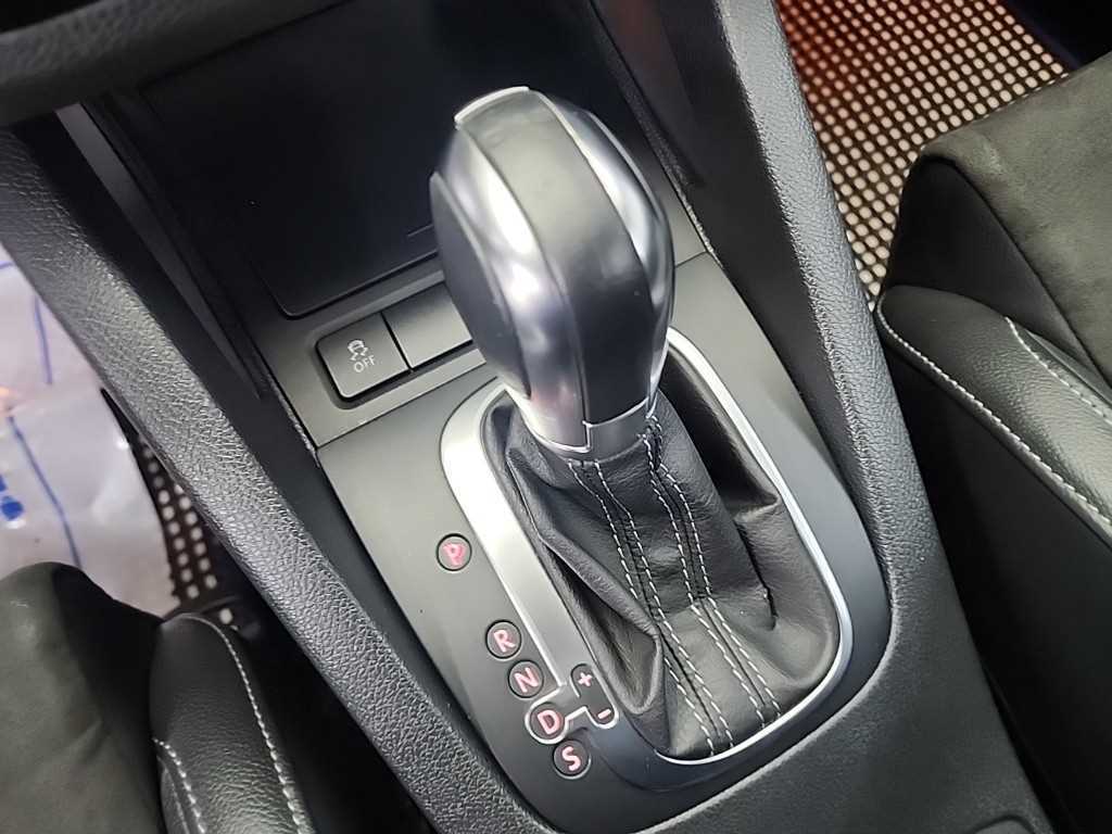 Volkswagen Scirocco - Vista 8