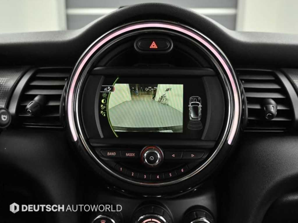 Mini Cooper 2018 Negro - Importación desde Corea - HF Imports Iquique - Foto 15
